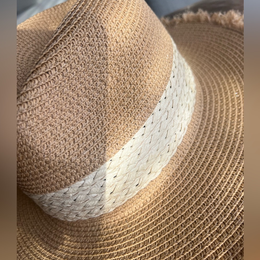 Women’s summer hat - Picture 7 of 10